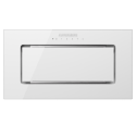 6922 Вытяжка встраиваемая BIM 600 White