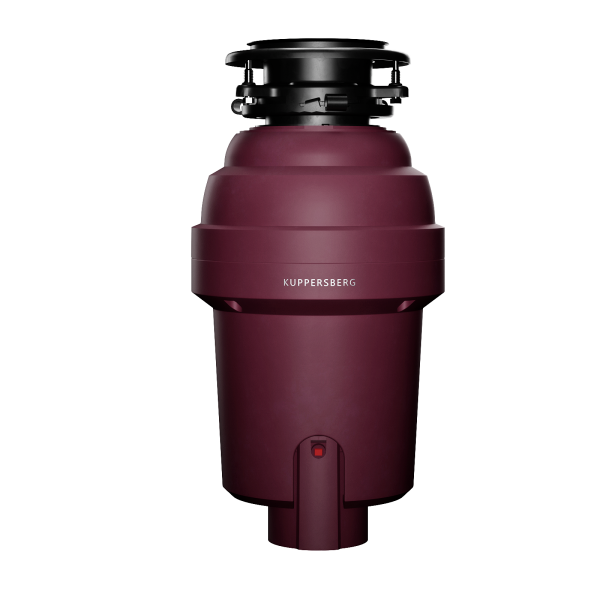  6941 Измельчитель отходов Kuppersberg WS 750 V