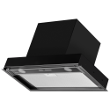 6946 Вытяжка встраиваемая NANCY S 60 Black