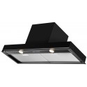 6947 Вытяжка встраиваемая NANCY S 90 Black