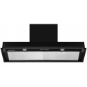 6947 Вытяжка встраиваемая NANCY S 90 Black
