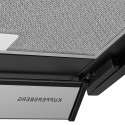 6947 Вытяжка встраиваемая NANCY S 90 Black
