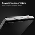 6957 Посудомоечная машина GGS 4525
