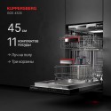 6958 Посудомоечная машина GGS 4535