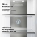 6960 Холодильник отдельностоящий RFSN 1990 BG