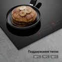 6966 Варочная панель индукционная ICI 606