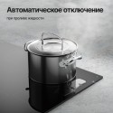 6966 Варочная панель индукционная ICI 606