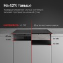6967 Варочная панель индукционная ICI 616