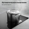 6987 Варочная панель индукционная ICI 412