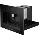 6995 Кофемашина KCM 183 Black