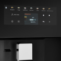 6995 Кофемашина KCM 183 Black