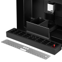 6995 Кофемашина KCM 183 Black