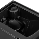 6995 Кофемашина KCM 183 Black