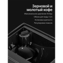 6995 Кофемашина KCM 183 Black