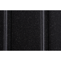 8277 Кухонная мойка ROYS 1B1D BLACK