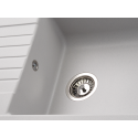 8283 Кухонная мойка ROYS 1B1D GREY