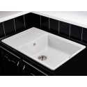 8283 Кухонная мойка ROYS 1B1D GREY