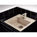 8353 Смесители Kuppersberg TOPAZ KG2560 BEIGE