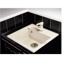 8356 Смесители Kuppersberg TOPAZ KG2560 ECRU