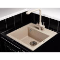 8361 Смесители Kuppersberg Geo KG2385CR BAIGE