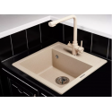 8366 Смесители Kuppersberg Geo KG2385CR SAND