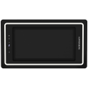 8504 Вытяжка встраиваемая INLUMIA 60 Black