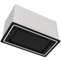8504 Вытяжка встраиваемая INLUMIA 60 Black