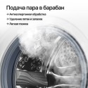 8527 Стиральная машина отдельностоящая WM 610 W