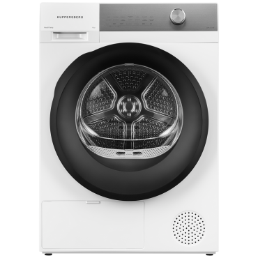8528 Сушильная машина DM 610 W