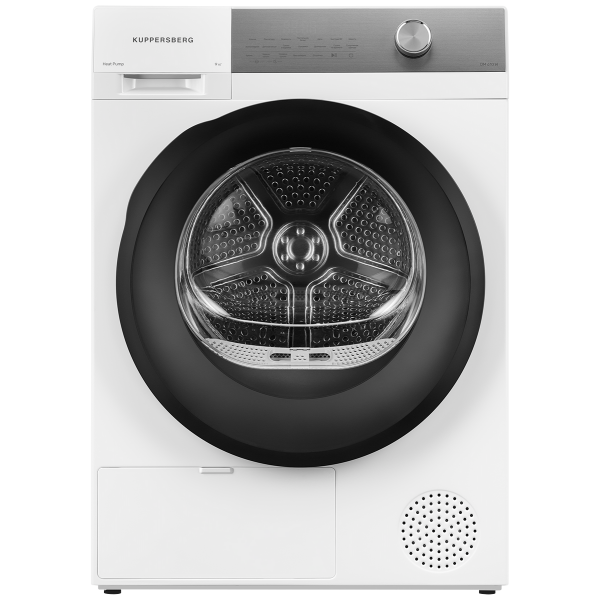 8528 Сушильная машина DM 610 W
