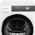 8528 Сушильная машина DM 610 W