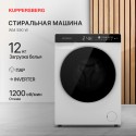 8533 Стиральная машина отдельностоящая WM 590 W