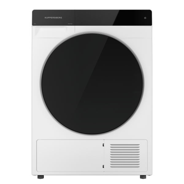 8534 Сушильная машина DM 590 W