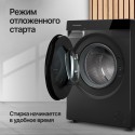 8536 Стиральная машина Kuppersberg отдельностоящая WM 590 GR
