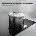 8552 Варочная панель индукционная ICI 604