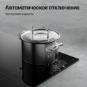 8553 Варочная панель индукционная ICI 605