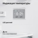 8570 Холодильник встраиваемый RBN 1763