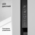 8577 Холодильник Kuppersberg RFFI 184 X