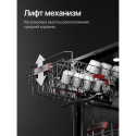 8578 Посудомоечная машина встраиваемая GLM 4582