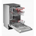 8580 Посудомоечная машина встраиваемая GIM 4595