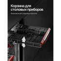 8580 Посудомоечная машина встраиваемая GIM 4595