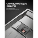 8580 Посудомоечная машина встраиваемая GIM 4595