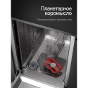 8580 Посудомоечная машина встраиваемая GIM 4595