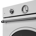 8603 Духовой шкаф электрический SR 610 W Silver