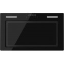 8606 Вытяжка встраиваемая INFLAT 60 B