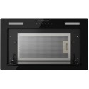 8606 Вытяжка встраиваемая INFLAT 60 B