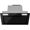 8606 Вытяжка встраиваемая INFLAT 60 B