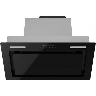 8606 Вытяжка встраиваемая INFLAT 60 B