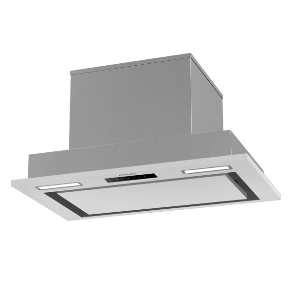  8608 Вытяжка встраиваемая INFLAT 60 W