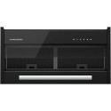 8673 Вытяжка встраиваемая INBLADE 60 B